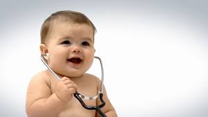 NEW- Children Clinic